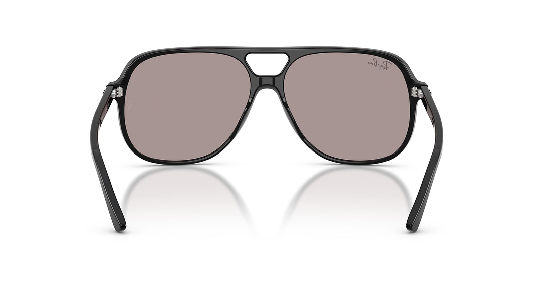 Ray-Ban Bill RB2198 901/53 60 3