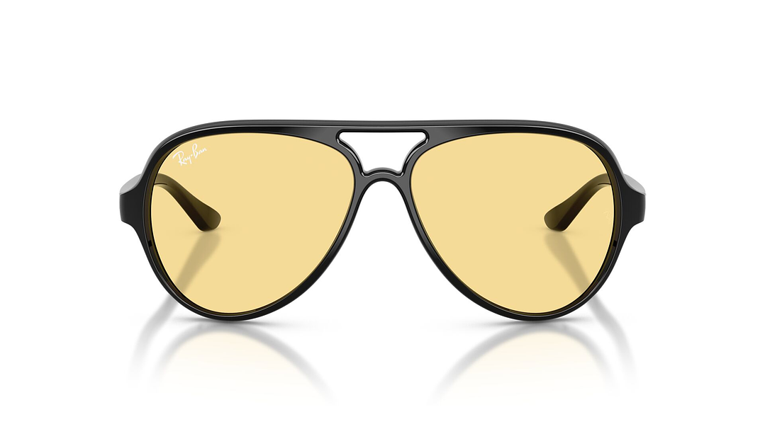 Ray-Ban Cats 5000 RB4125 601/R6 59 6