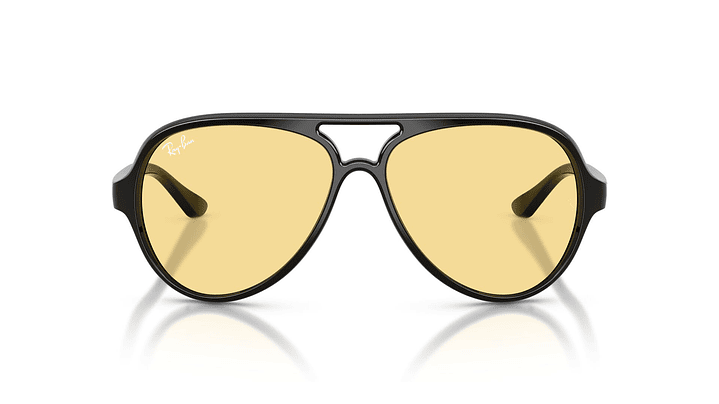 Ray-Ban Cats 5000 RB4125 601/R6 59 6