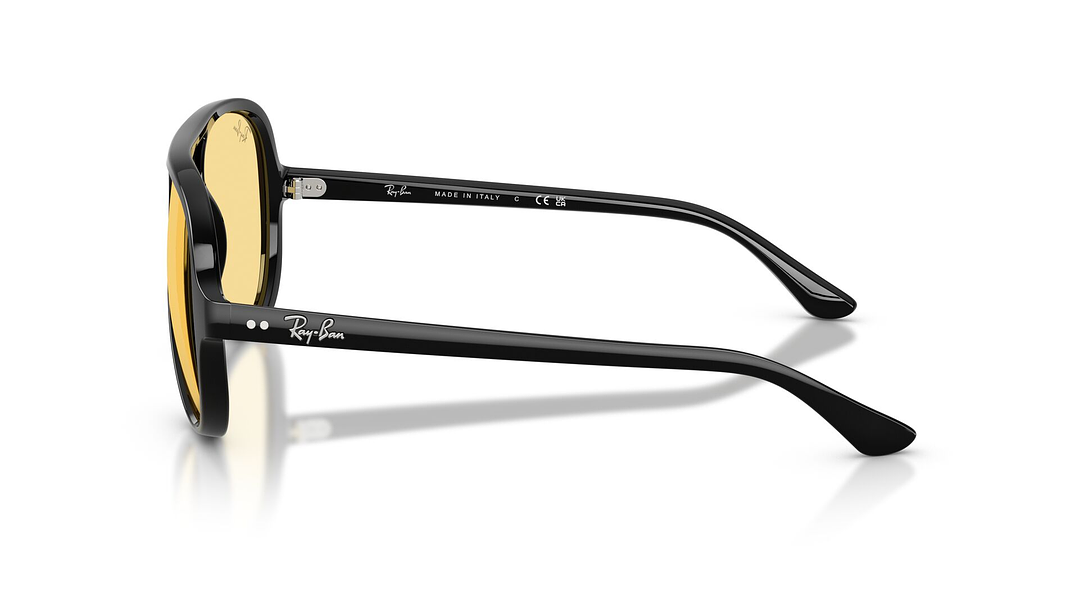 Ray-Ban Cats 5000 RB4125 601/R6 59 2