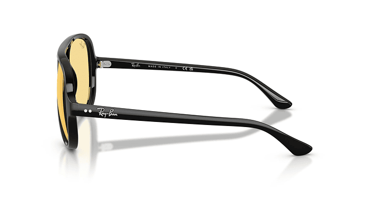 Ray-Ban Cats 5000 RB4125 601/R6 59 2