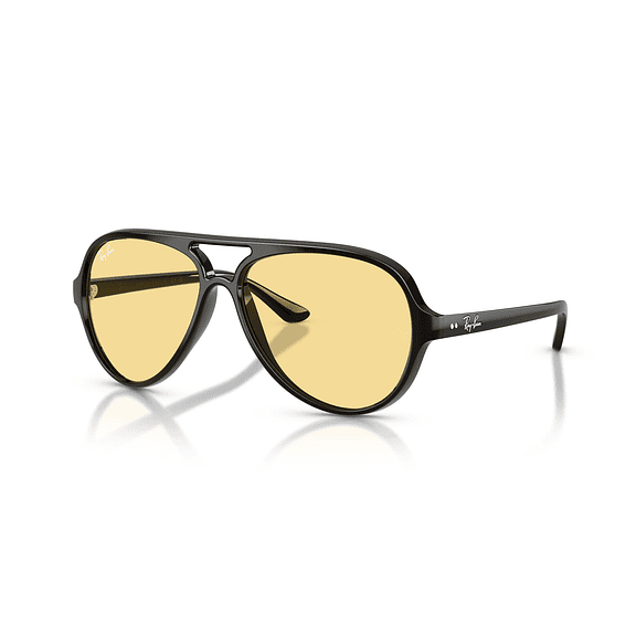 Ray-Ban Cats 5000 RB4125 601/R6 59