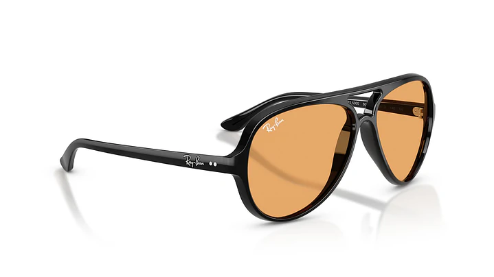 Ray-Ban Cats 5000 RB4125 601/33 59 4