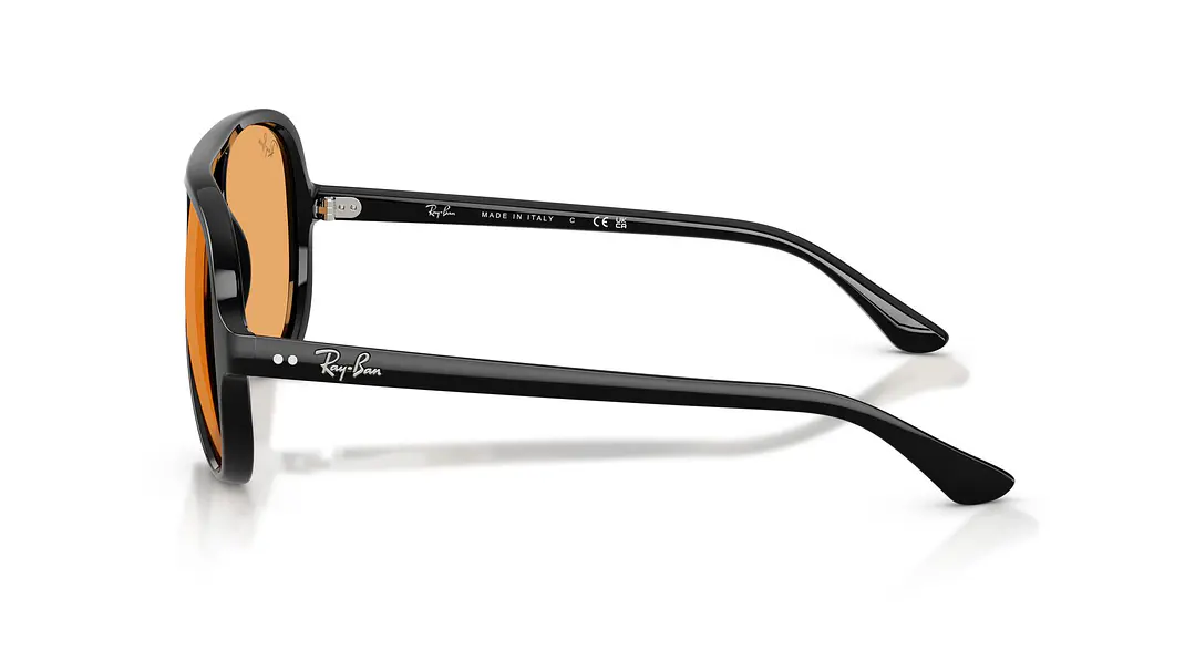 Ray-Ban Cats 5000 RB4125 601/33 59 2