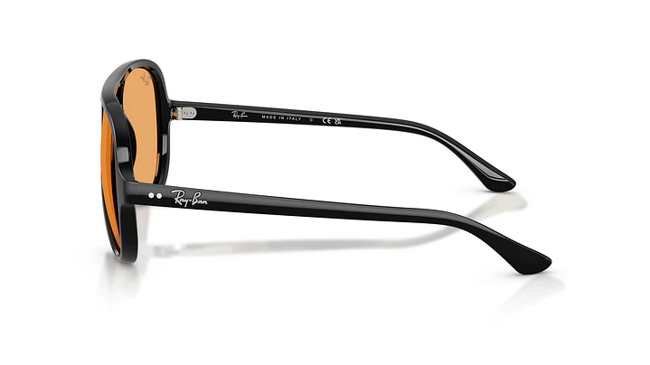 Ray-Ban Cats 5000 RB4125 601/33 59 2