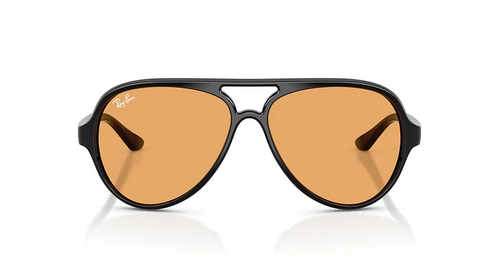 Ray-Ban Cats 5000 RB4125 601/33 59 6