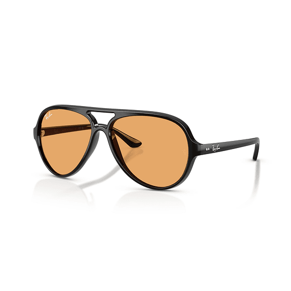 Ray-Ban Cats 5000 RB4125 601/33 59