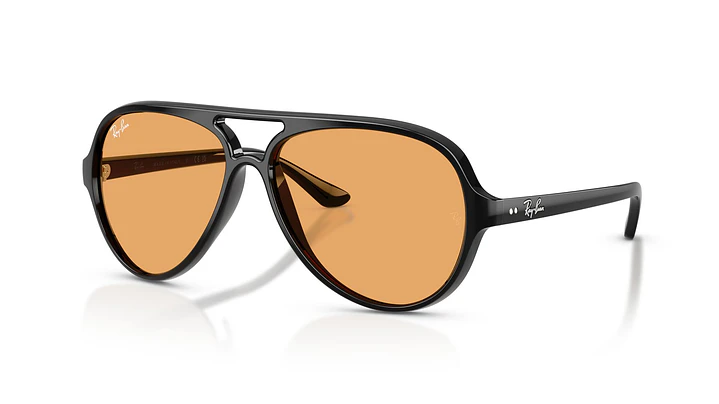 Ray-Ban Cats 5000 RB4125 601/33 59 1