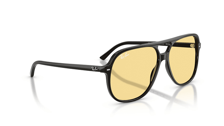 Ray-Ban Bill RB2198 901/R6 60 4