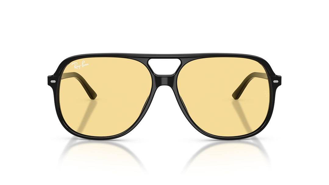 Ray-Ban Bill RB2198 901/R6 60 6