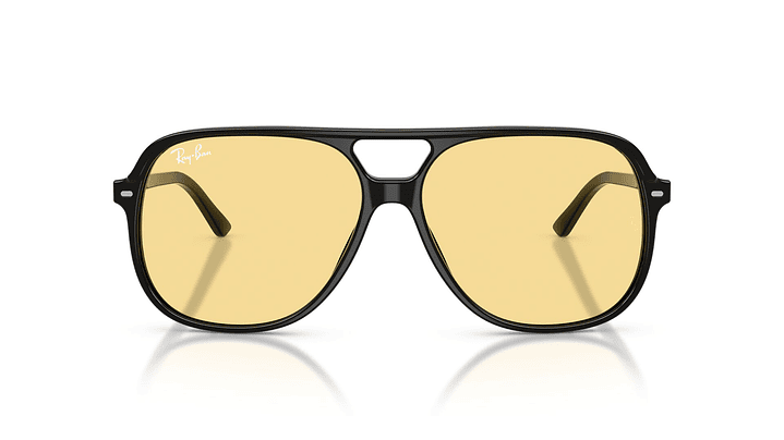 Ray-Ban Bill RB2198 901/R6 60 6