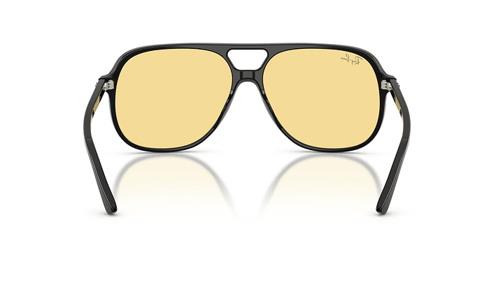 Ray-Ban Bill RB2198 901/R6 60 3