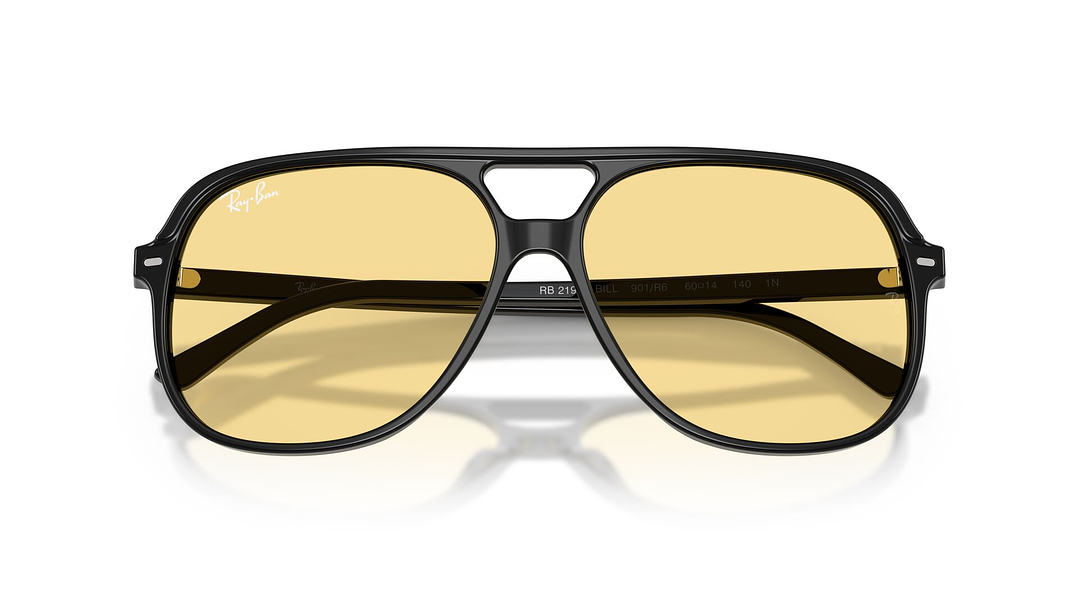 Ray-Ban Bill RB2198 901/R6 60 5