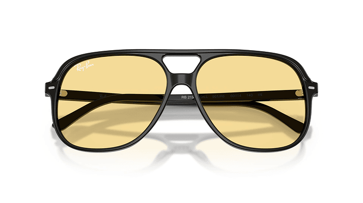 Ray-Ban Bill RB2198 901/R6 60 5
