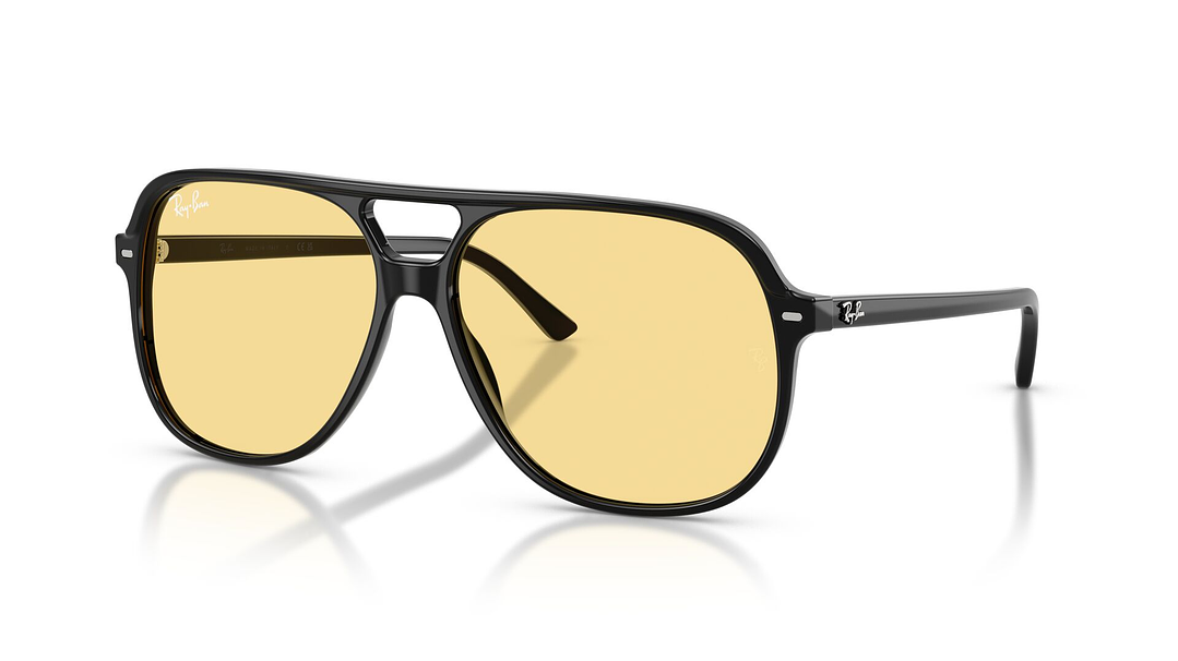 Ray-Ban Bill RB2198 901/R6 60 1