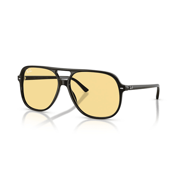 Ray-Ban Bill RB2198 901/R6 60