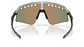 Oakley Sutro Lite Sweep OO9465-4039 - Miniatura 3