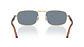 Persol PO1027S 113256 56 - Miniatura 3