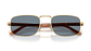 Persol PO1027S 113256 56 - Miniatura 5
