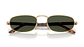 Persol PO1028S 515/31 56 - Miniatura 5