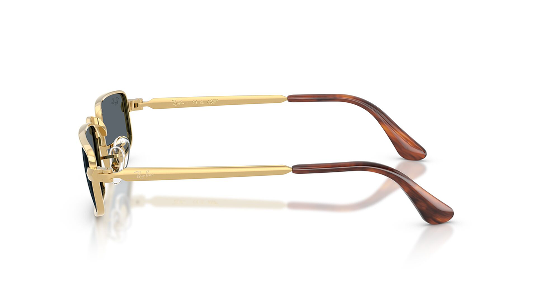 Ray-Ban RB3927 001/R5 54 2