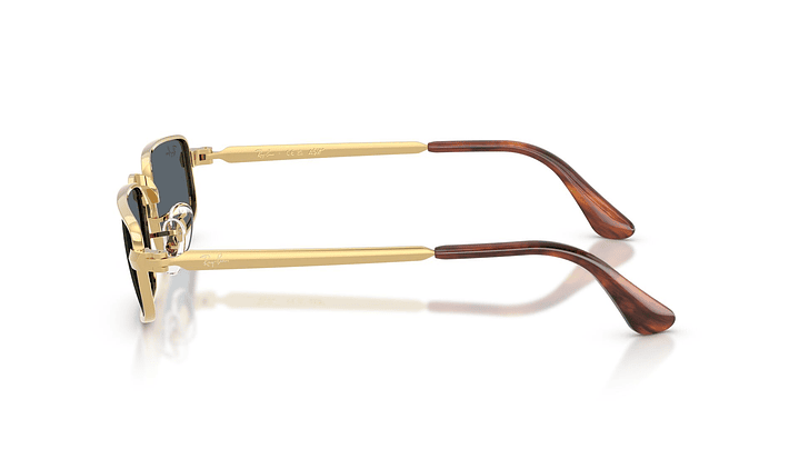 Ray-Ban RB3927 001/R5 54 2