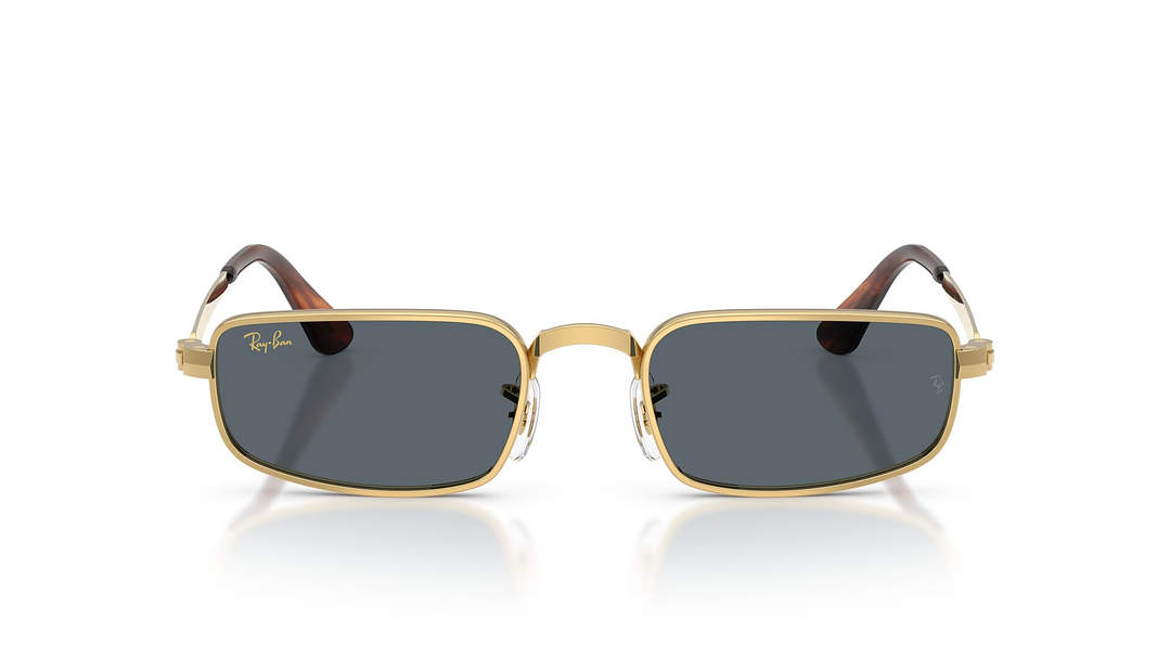 Ray-Ban RB3927 001/R5 54 6