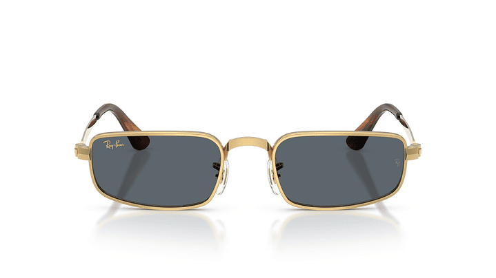 Ray-Ban RB3927 001/R5 54 6