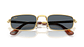 Ray-Ban RB3927 001/R5 54 - Miniatura 5