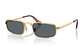 Ray-Ban RB3927 001/R5 54 - Miniatura 1