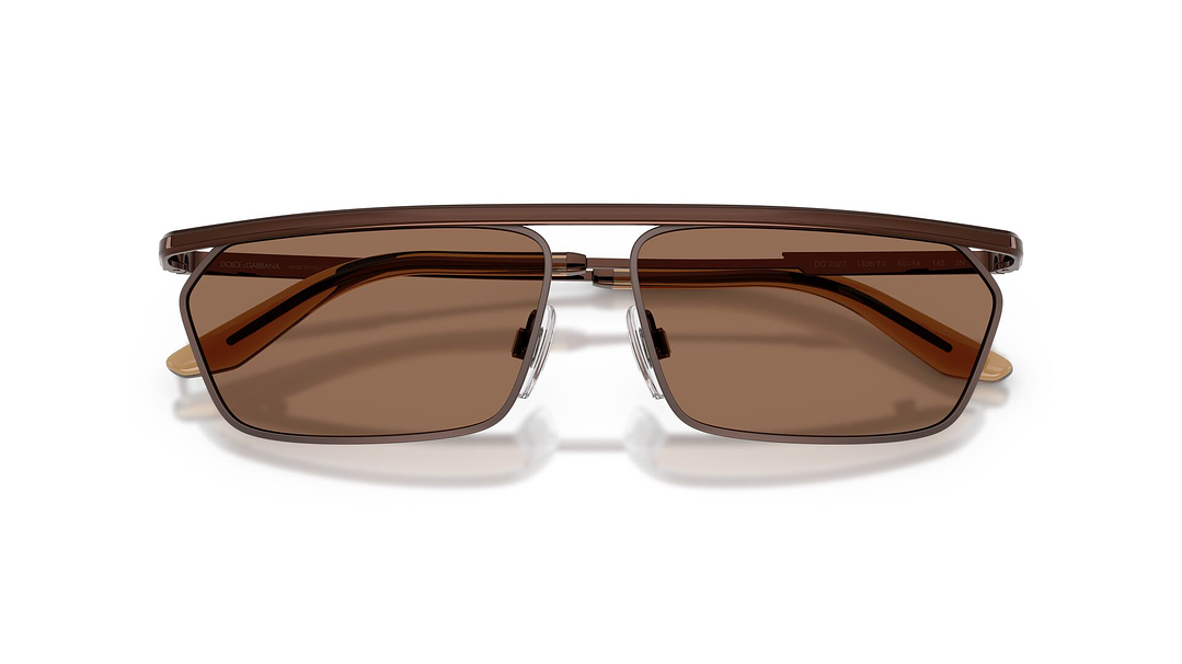 Dolce & Gabbana DG2327 133673 60 4