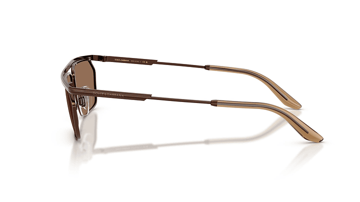 Dolce & Gabbana DG2327 133673 60 2