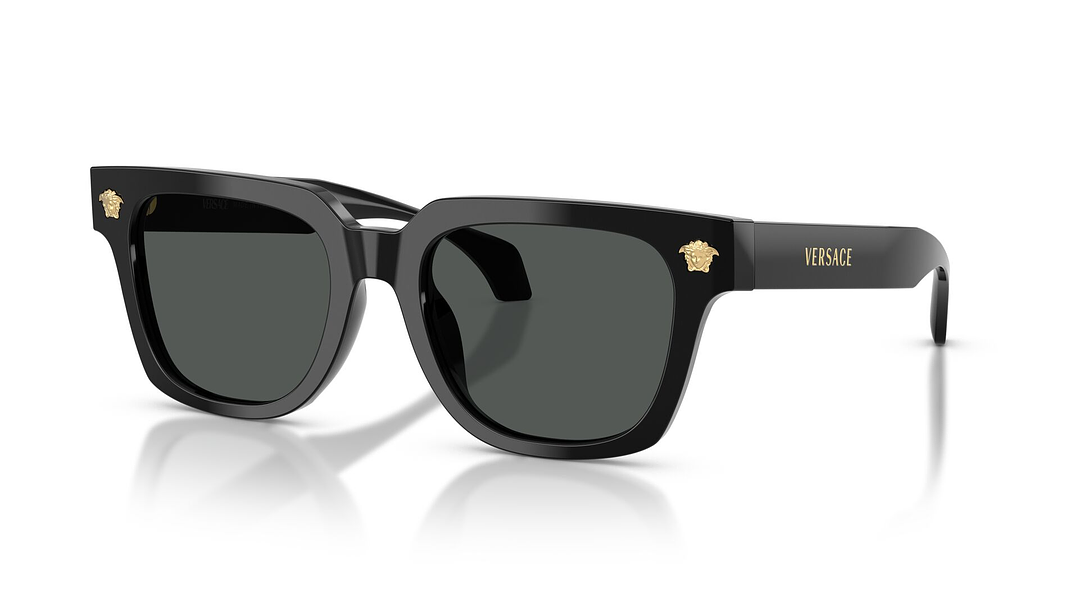 Versace VE4510U GB1/87 52 1