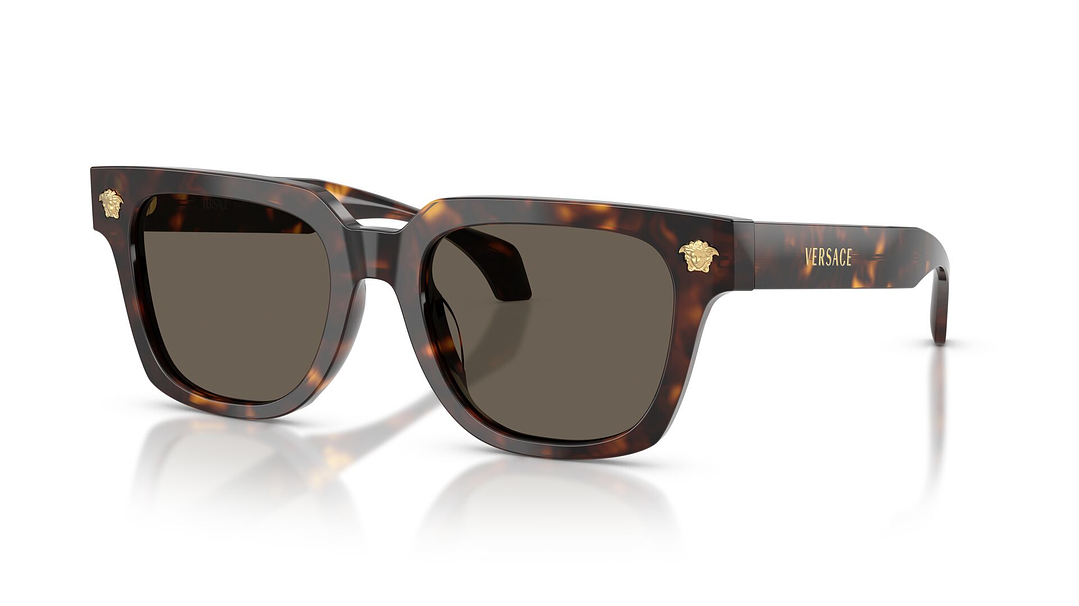 Versace VE4510U 108/3 52 1