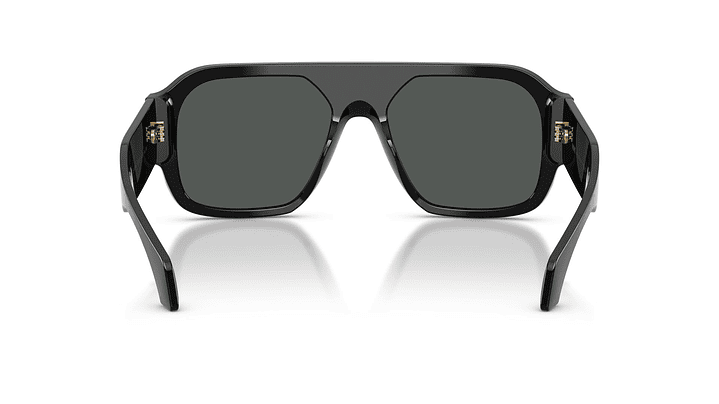 Versace VE4508U GB1/87 56 3