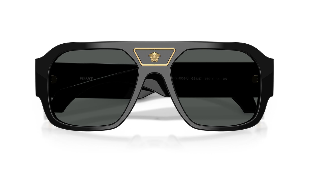 Versace VE4508U GB1/87 56 4