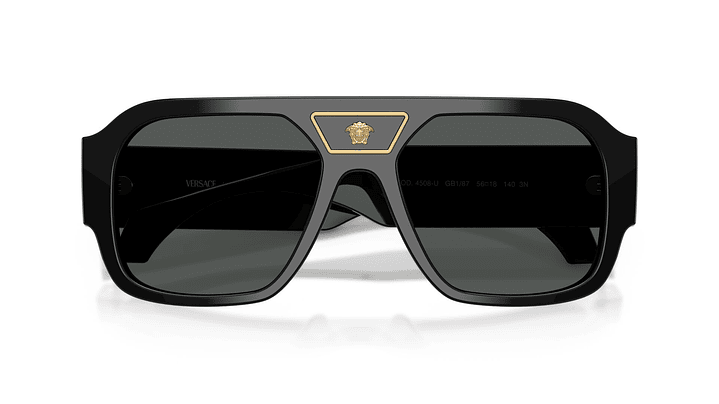 Versace VE4508U GB1/87 56 4