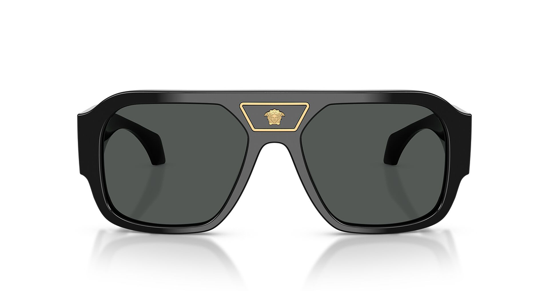 Versace VE4508U GB1/87 56 5