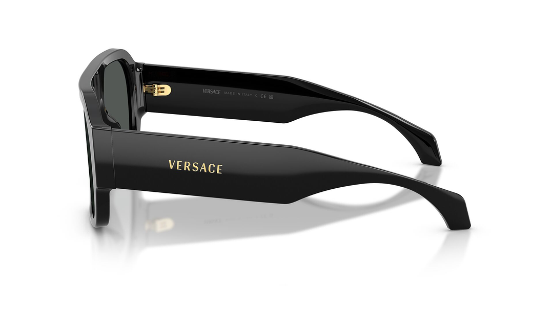 Versace VE4508U GB1/87 56 2