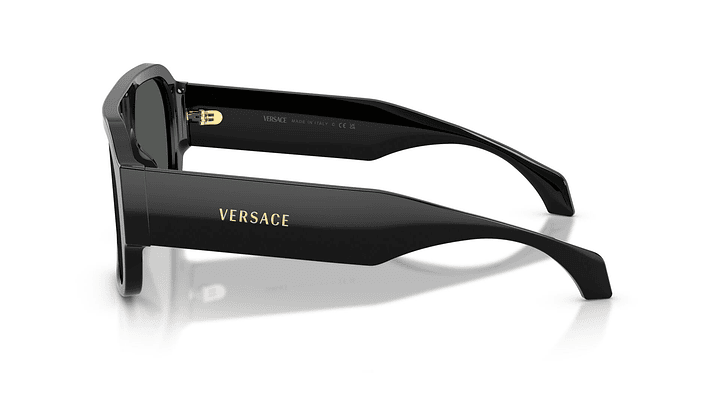 Versace VE4508U GB1/87 56 2
