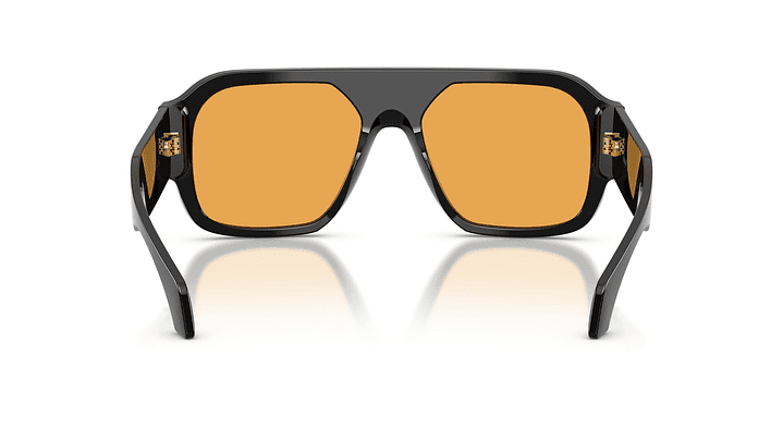 Versace VE4508U GB1/7 56 3