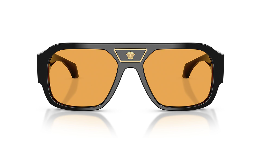 Versace VE4508U GB1/7 56 5