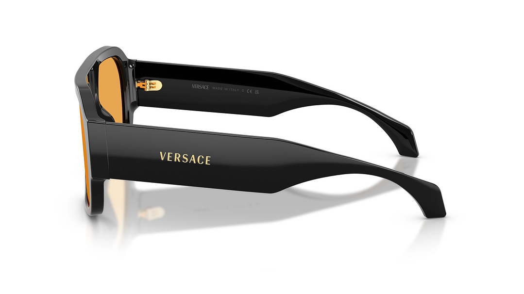 Versace VE4508U GB1/7 56 2