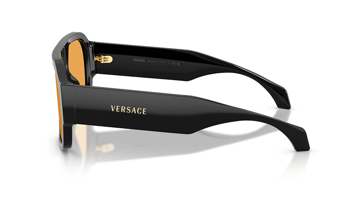 Versace VE4508U GB1/7 56 2