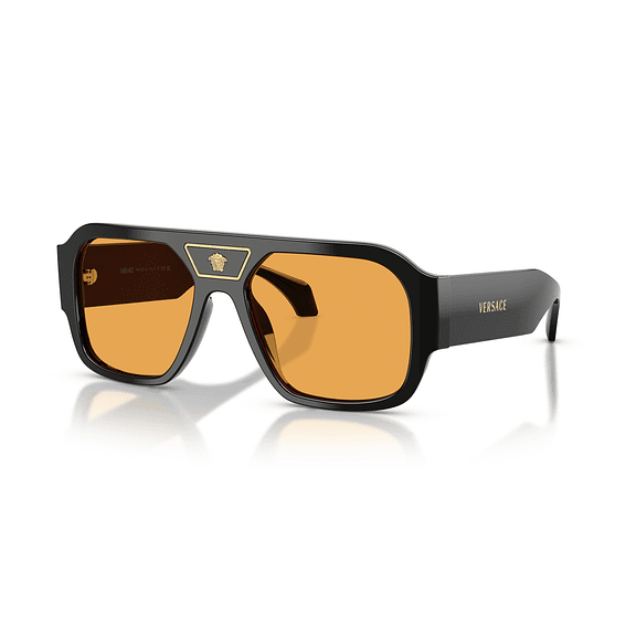 Versace VE4508U GB1/7 56