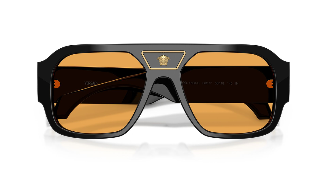 Versace VE4508U GB1/7 56 4