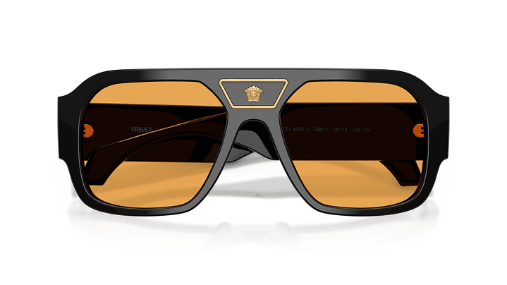 Versace VE4508U GB1/7 56 4