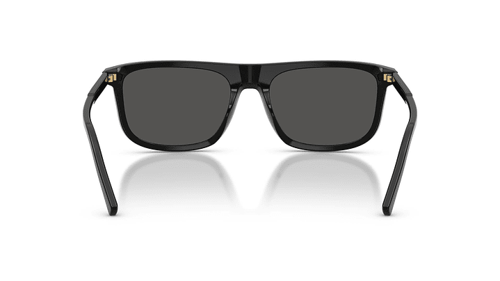 Dolce & Gabbana DG4542 501/87 56 3