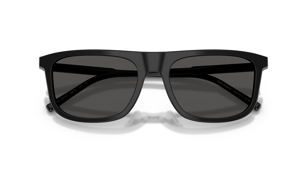 Dolce & Gabbana DG4542 501/87 56 4