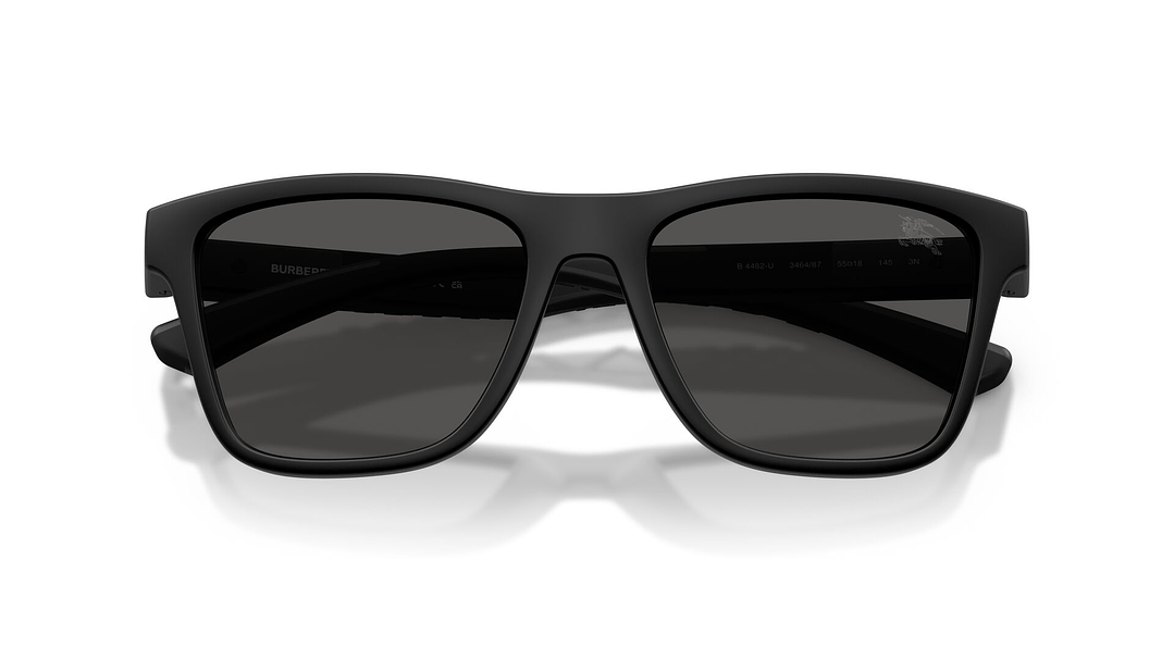 Burberry BE4482U 346487 55 4